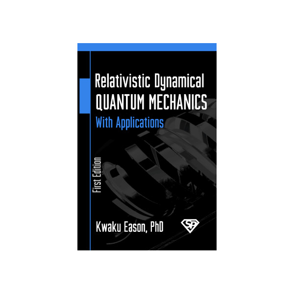 Relativistic Dynamical Quantum Mechanics with Applications... (Hardcover) - Image 2