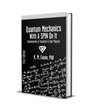 (*Digital Product*) Quantum Mechanics With A SPIN On It