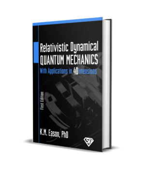 Relativistic Dynamical Quantum Mechanics with Applications… (Hardcover)