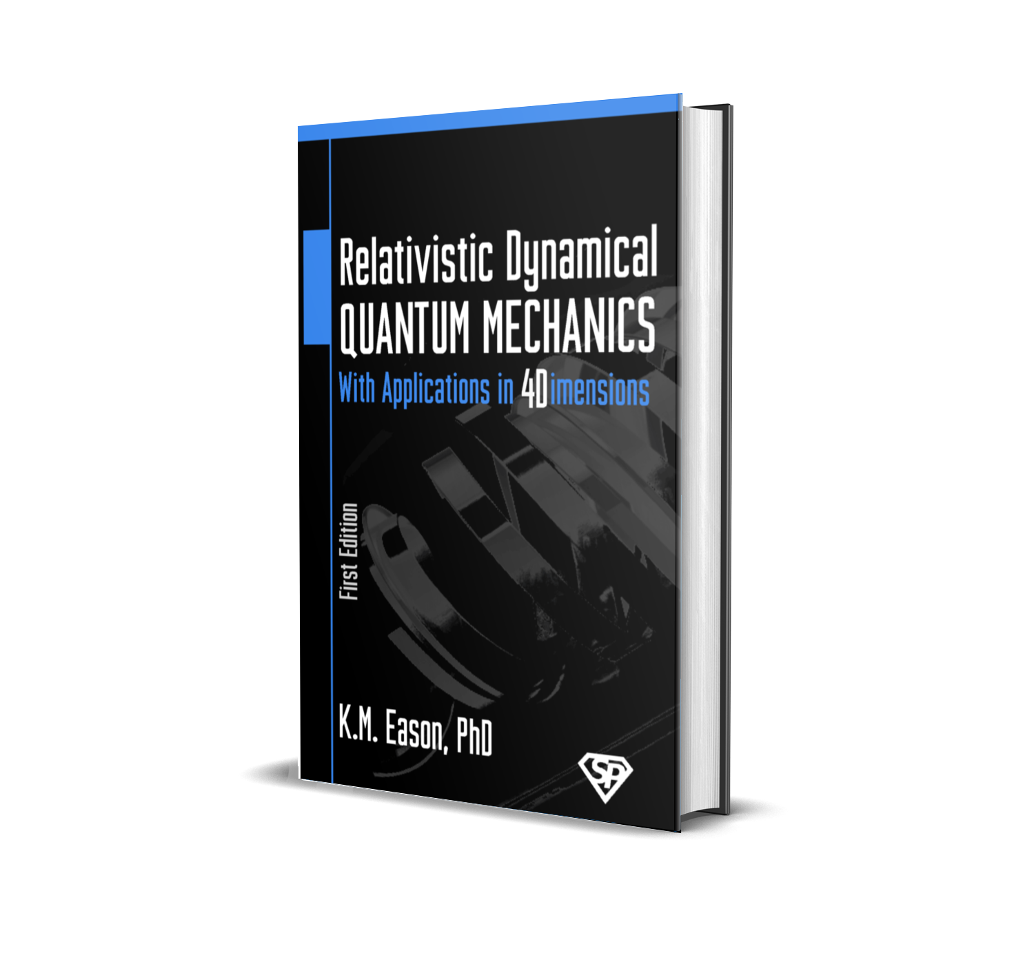 Relativistic Dynamical Quantum Mechanics with Applications... (Hardcover)