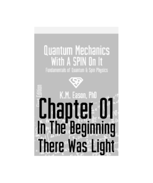 (*Digital Product) In The Beginning, There Was Light
