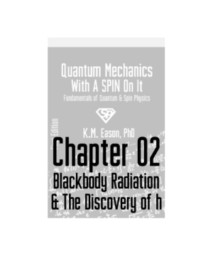 (*Digital Product) Blackbody Radiation and The Discovery of h