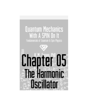 (*Digital Product) The Harmonic Oscillator