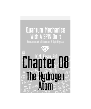 (*Digital Product) The Hydrogen Atom