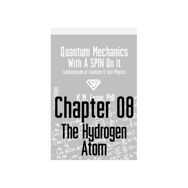 (*Digital Product) The Hydrogen Atom
