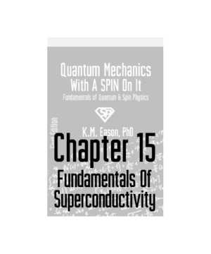 (*Digital Product) Fundamentals of Superconductivity