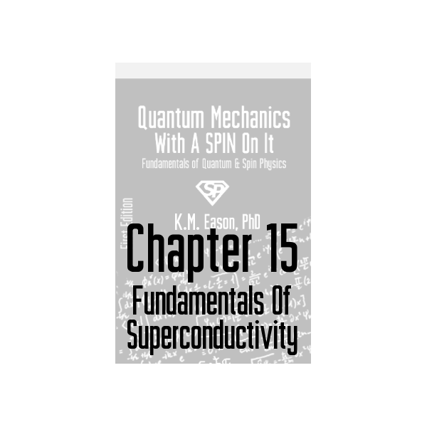 (*Digital Product) Fundamentals of Superconductivity